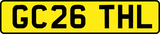 GC26THL