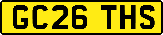 GC26THS