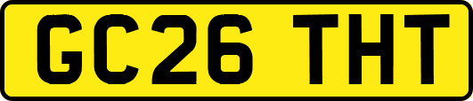 GC26THT
