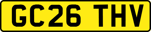 GC26THV