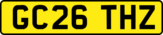 GC26THZ
