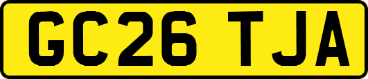 GC26TJA