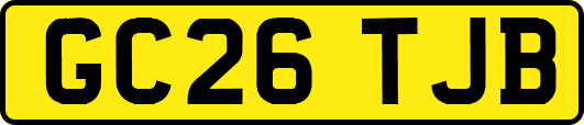 GC26TJB