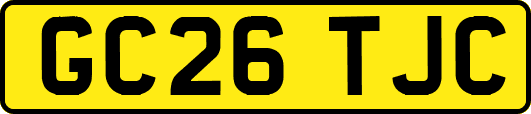 GC26TJC