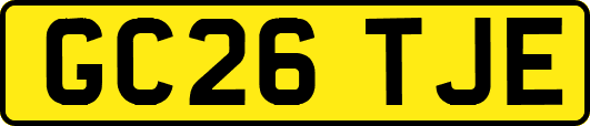 GC26TJE