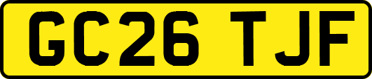 GC26TJF