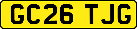 GC26TJG