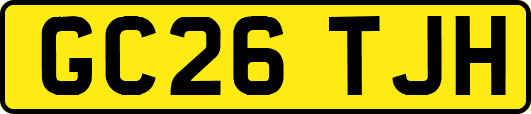 GC26TJH