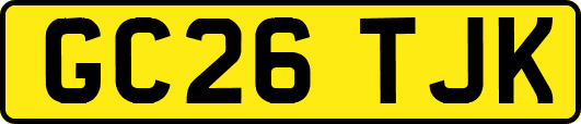 GC26TJK