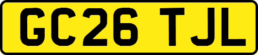 GC26TJL