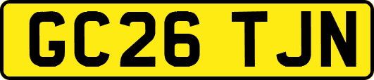 GC26TJN