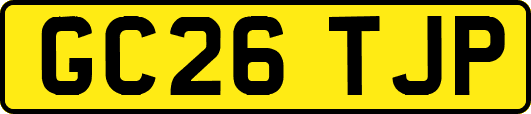 GC26TJP