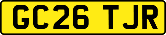 GC26TJR