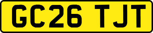 GC26TJT