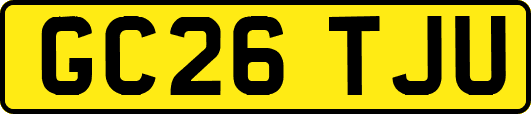 GC26TJU