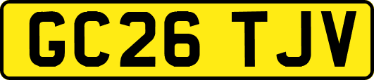 GC26TJV