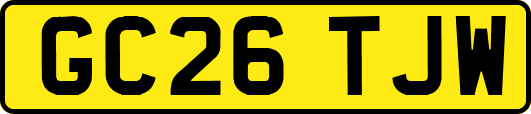 GC26TJW