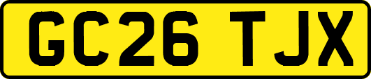 GC26TJX