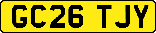 GC26TJY