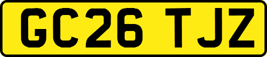GC26TJZ