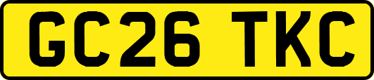 GC26TKC