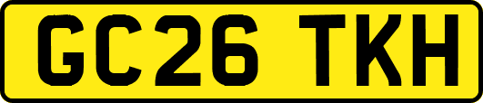 GC26TKH