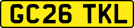 GC26TKL