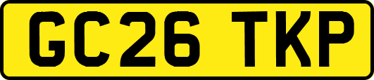 GC26TKP