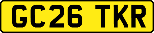 GC26TKR