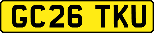 GC26TKU