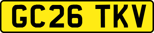 GC26TKV