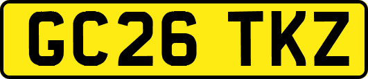 GC26TKZ