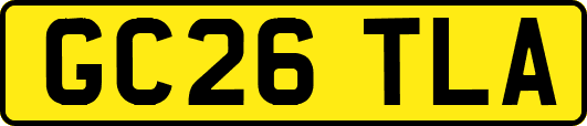 GC26TLA