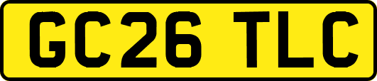 GC26TLC