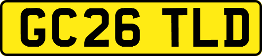 GC26TLD