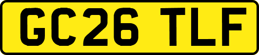 GC26TLF
