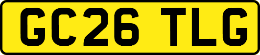 GC26TLG