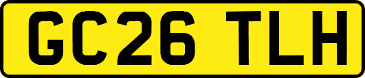 GC26TLH