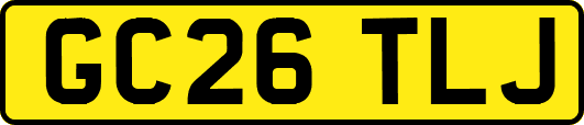 GC26TLJ