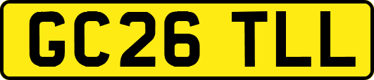 GC26TLL