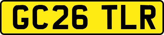 GC26TLR