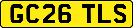 GC26TLS