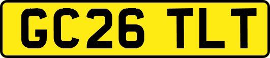 GC26TLT