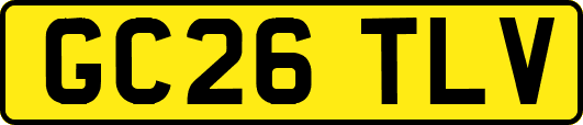 GC26TLV