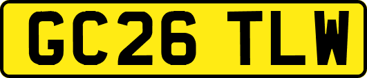 GC26TLW