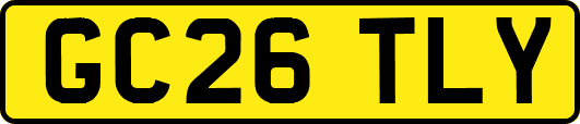 GC26TLY
