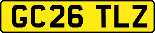 GC26TLZ