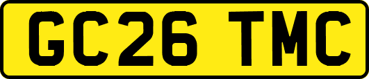 GC26TMC