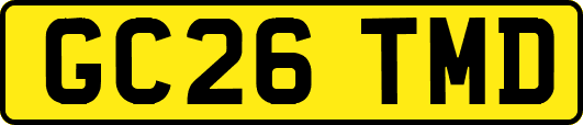 GC26TMD