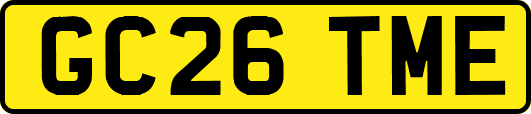 GC26TME